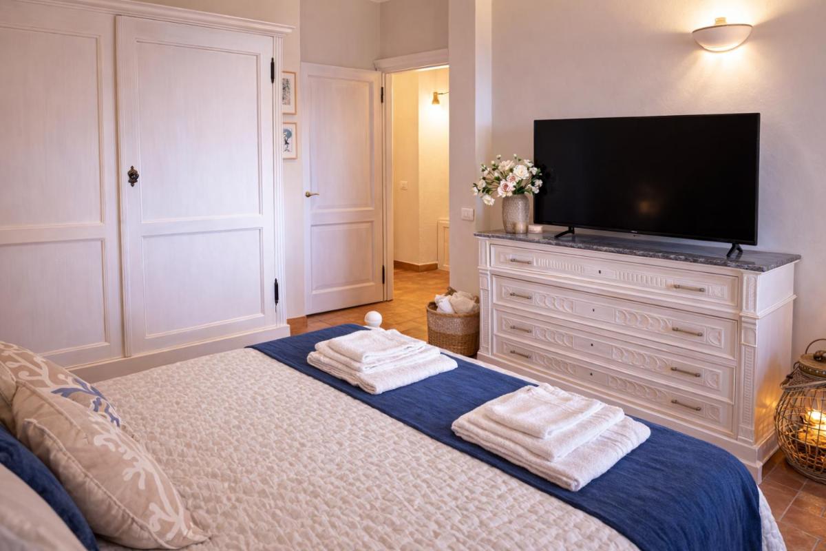 Casa VELIA 78Mq a 30 metri dal Mare di San Vincenzo - Housity