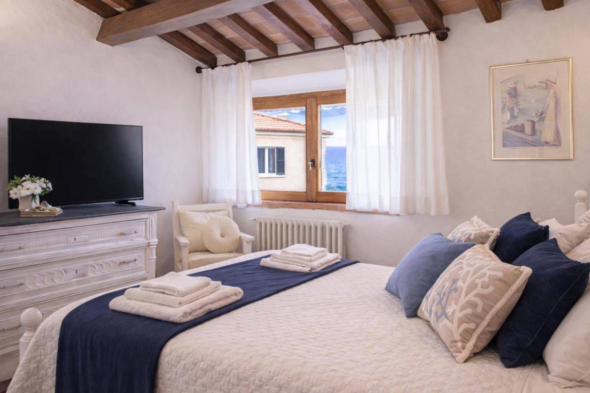 Casa VELIA 78Mq a 30 metri dal Mare di San Vincenzo - Housity