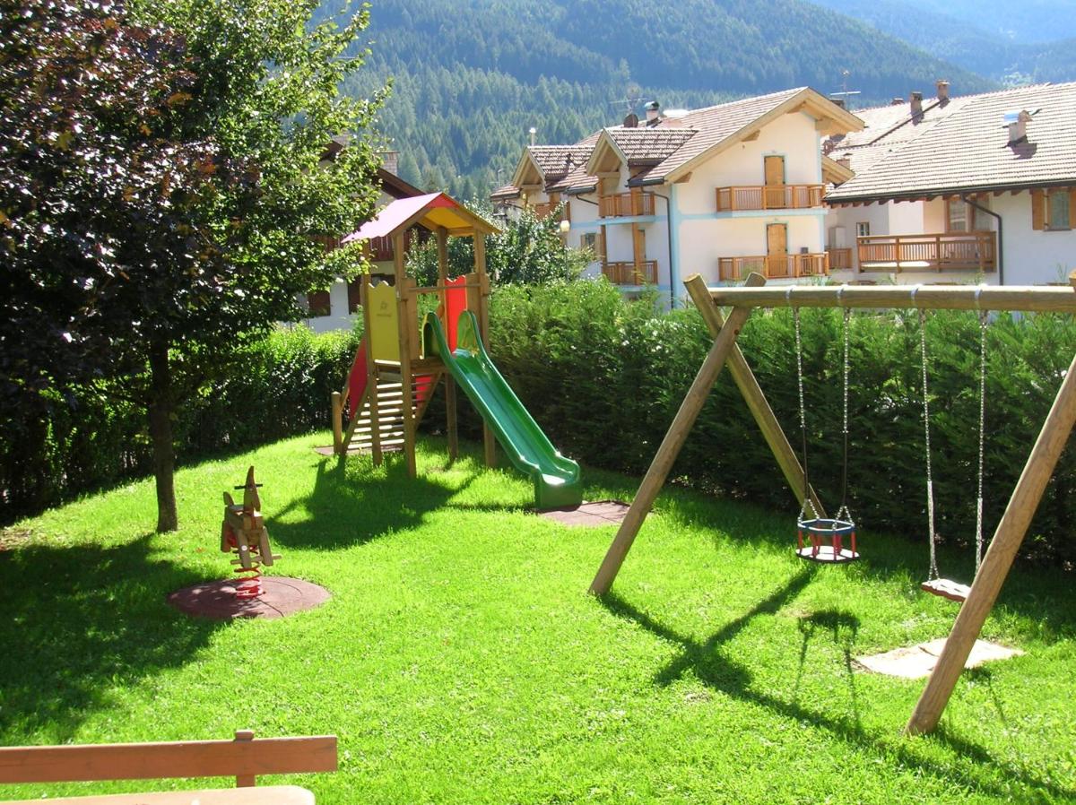 Hotel Genzianella - Housity