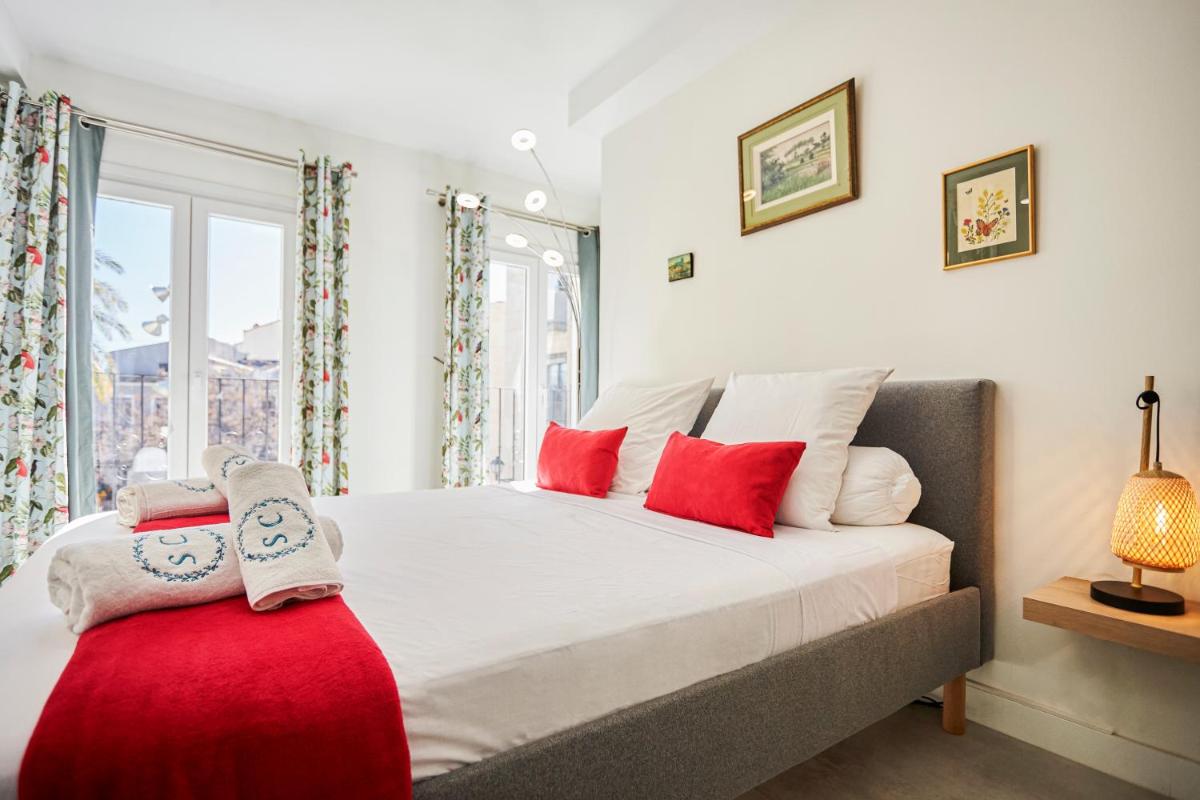 Santa Cruz Alicante Apartamentos - Housity