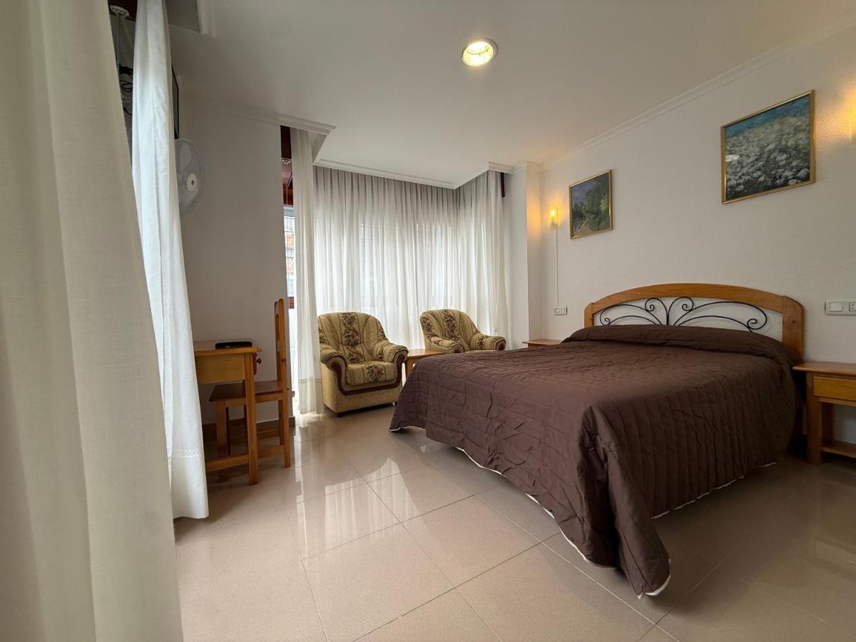 Pensión Bahía de Santoña - Housity