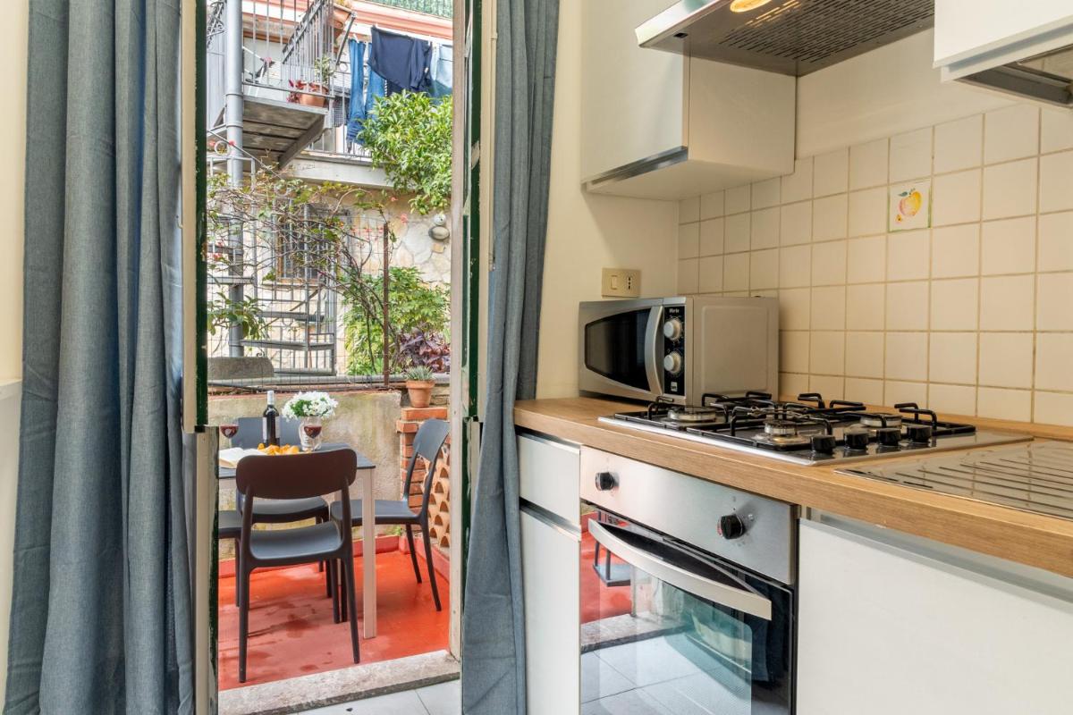 Mimì Apartment - Housity