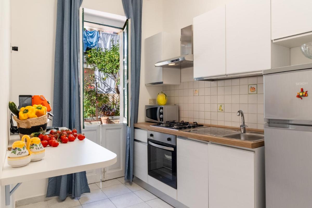 Mimì Apartment - Housity