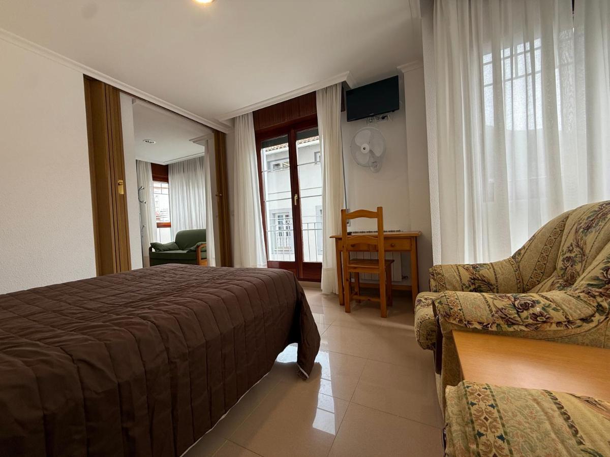 Pensión Bahía de Santoña - Housity