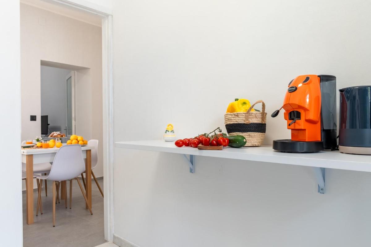 Mimì Apartment - Housity