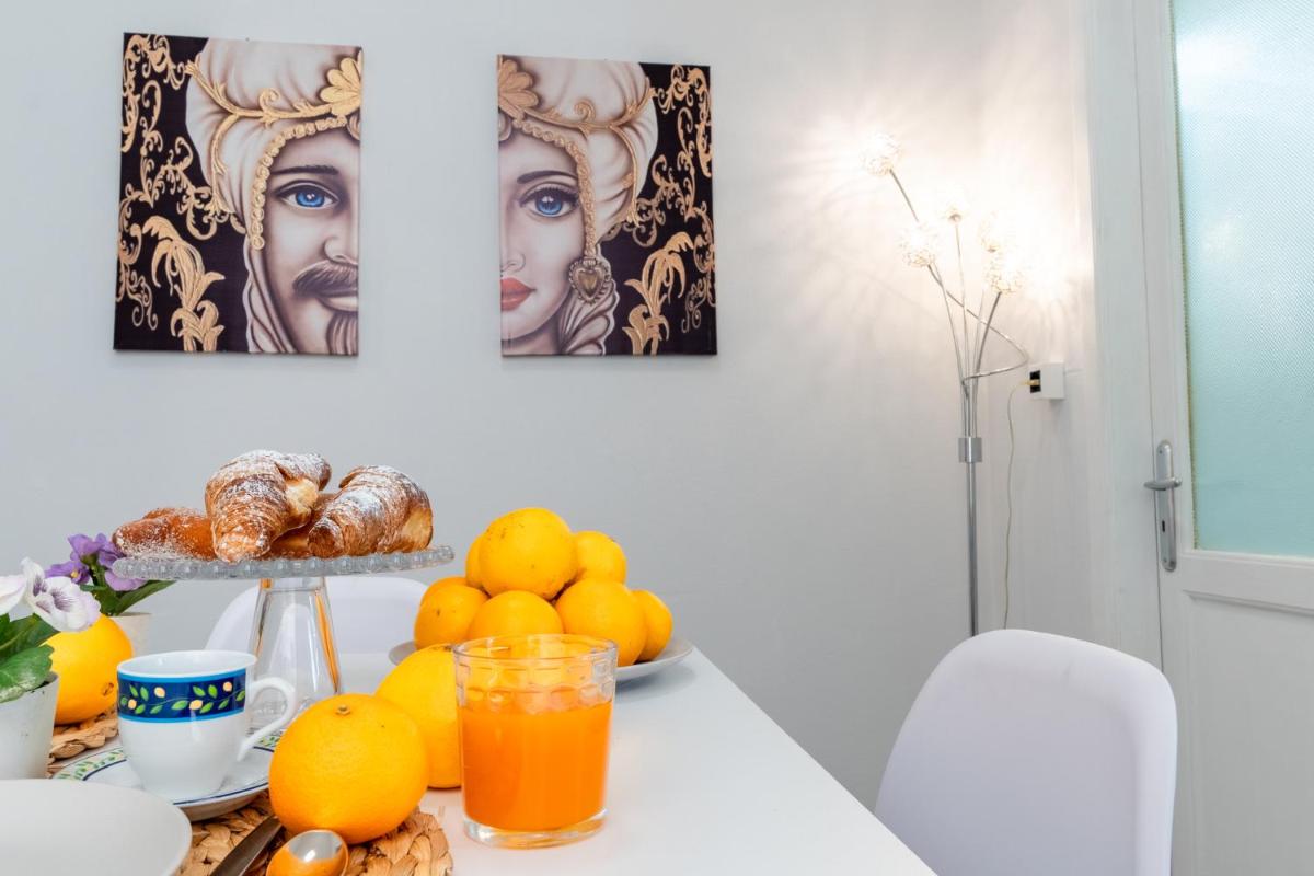Mimì Apartment - Housity