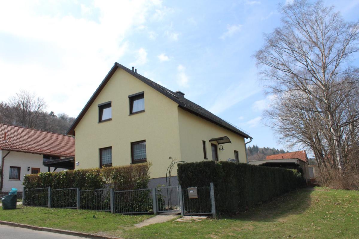 Ferienwohnung Anna - Housity