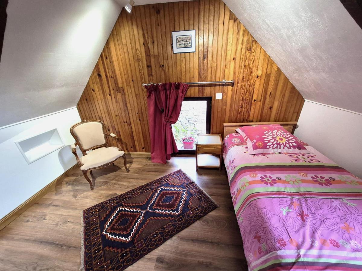 Gite de Kerberso - Housity