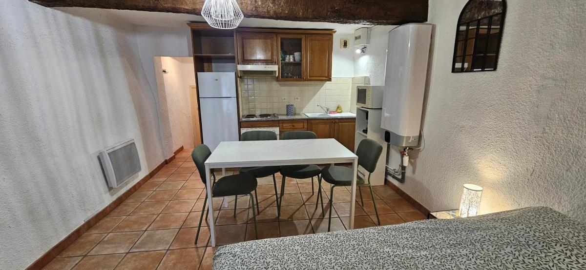 Loc Alp Verdon - Hizvo