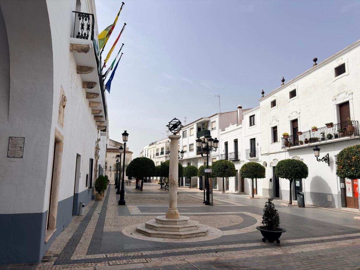 Apartamentos Turísticos Casa de la Judería de Olivenza - Housity