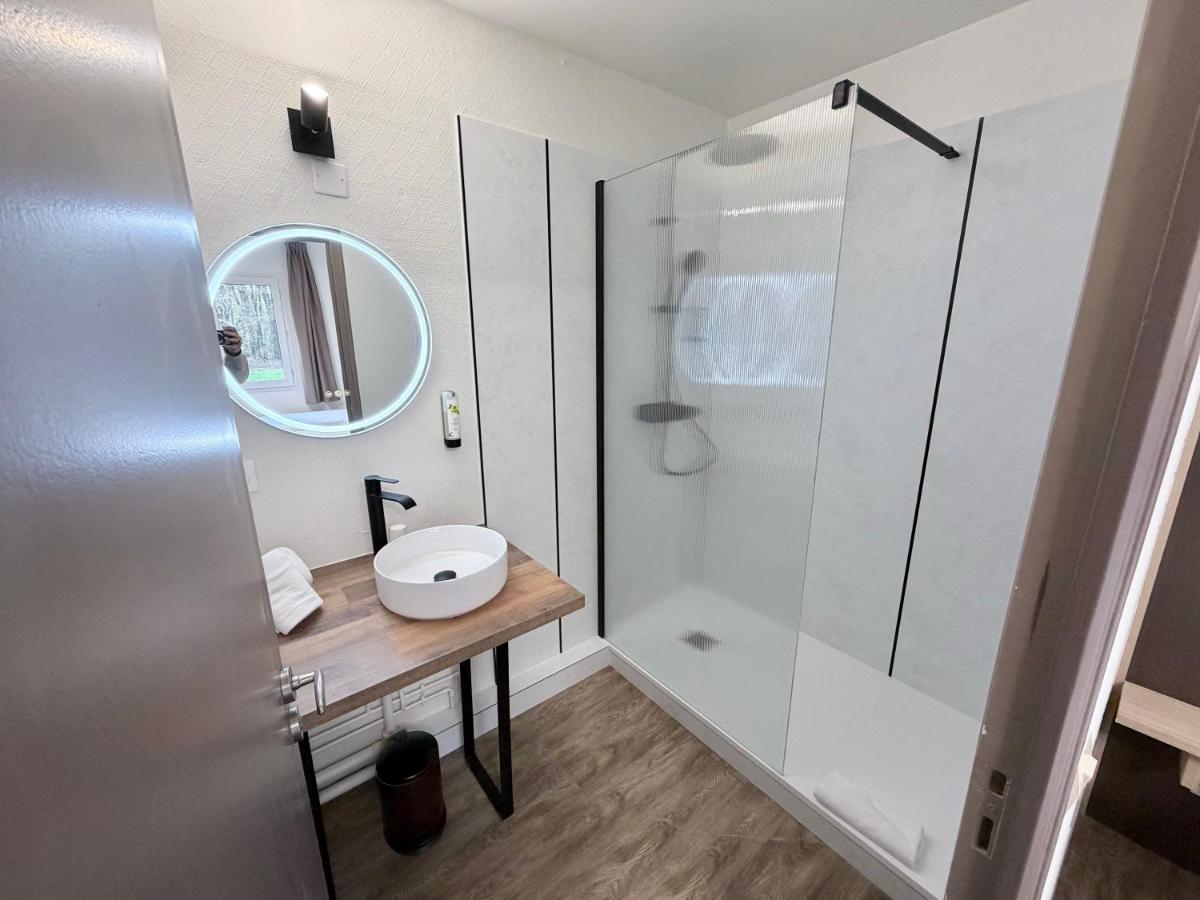 Hotel ARBOR - Les Hunaudieres - Le Mans Sud - Mulsanne - Housity