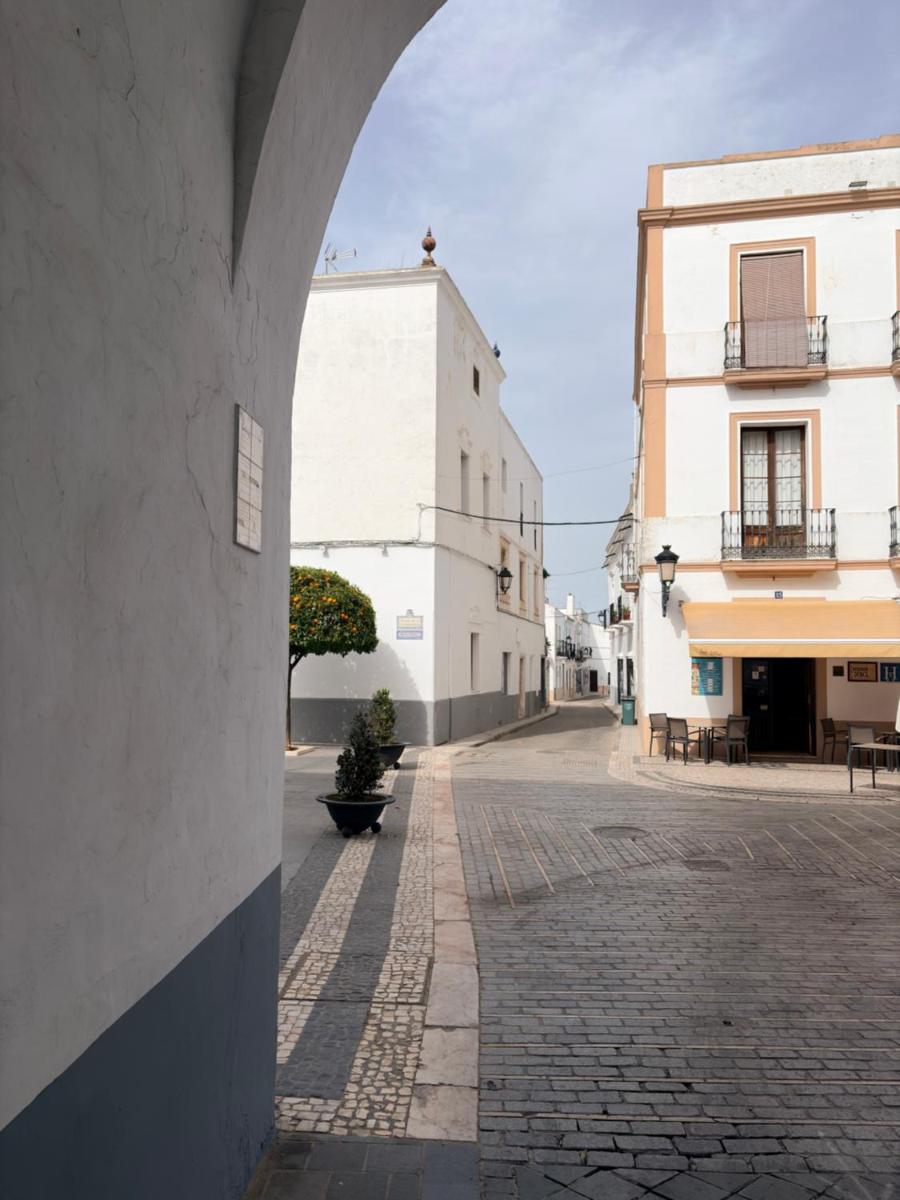 Apartamentos Turísticos Casa de la Judería de Olivenza - Housity