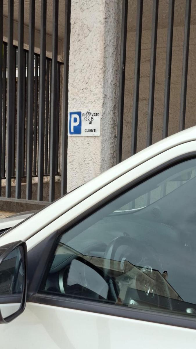Una finestra sulla Reggia - Housity