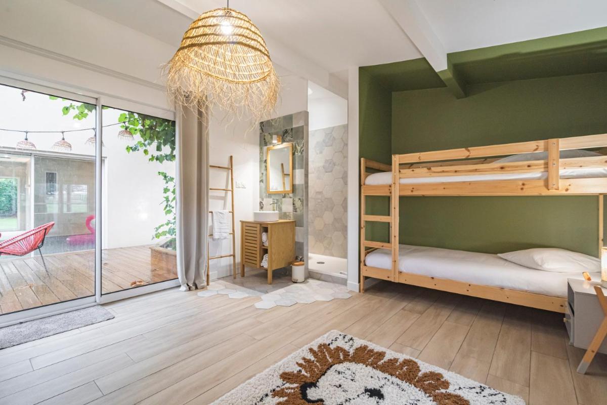 LA VILLA PALOMA - Housity
