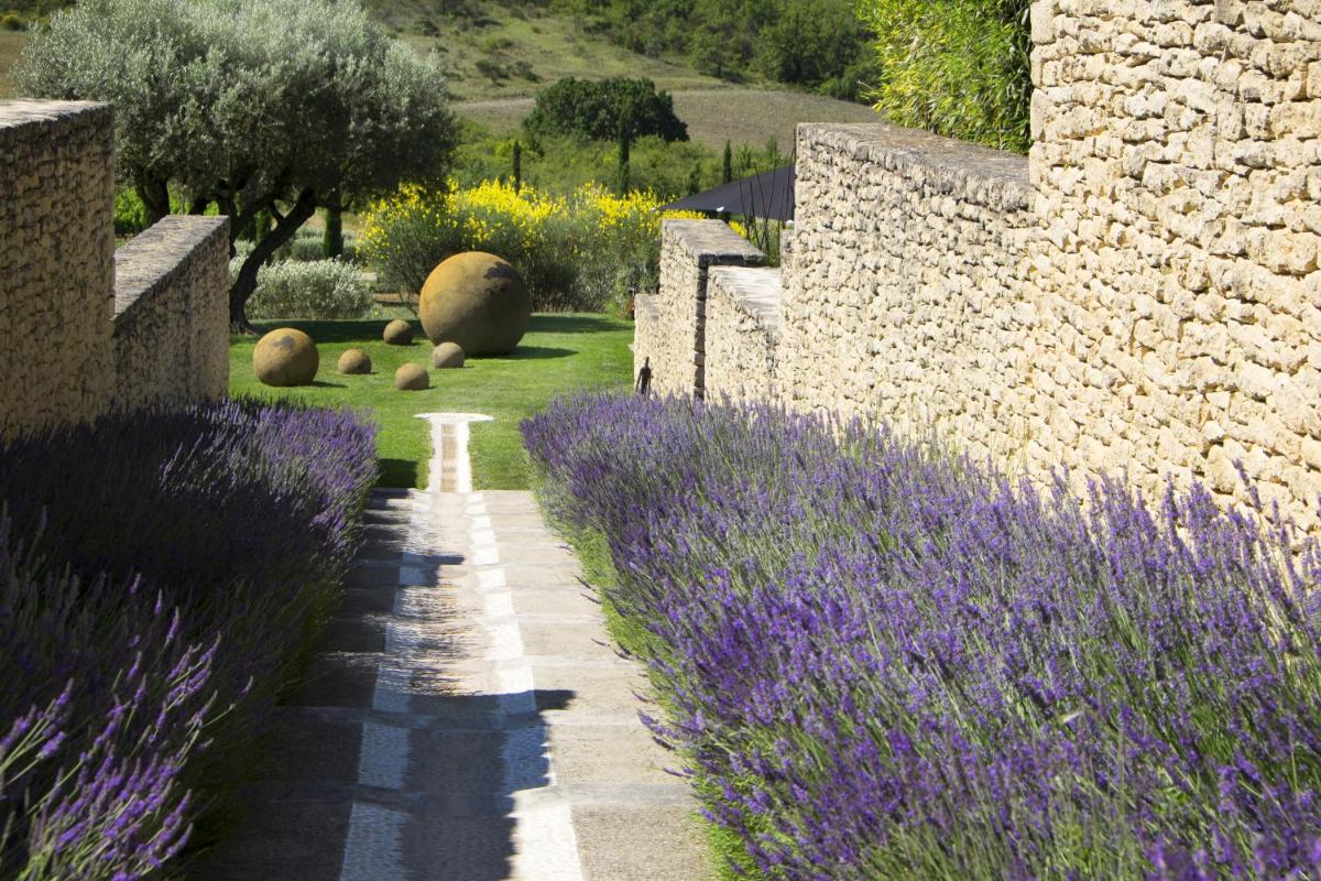 Domaine des Andeols - Housity