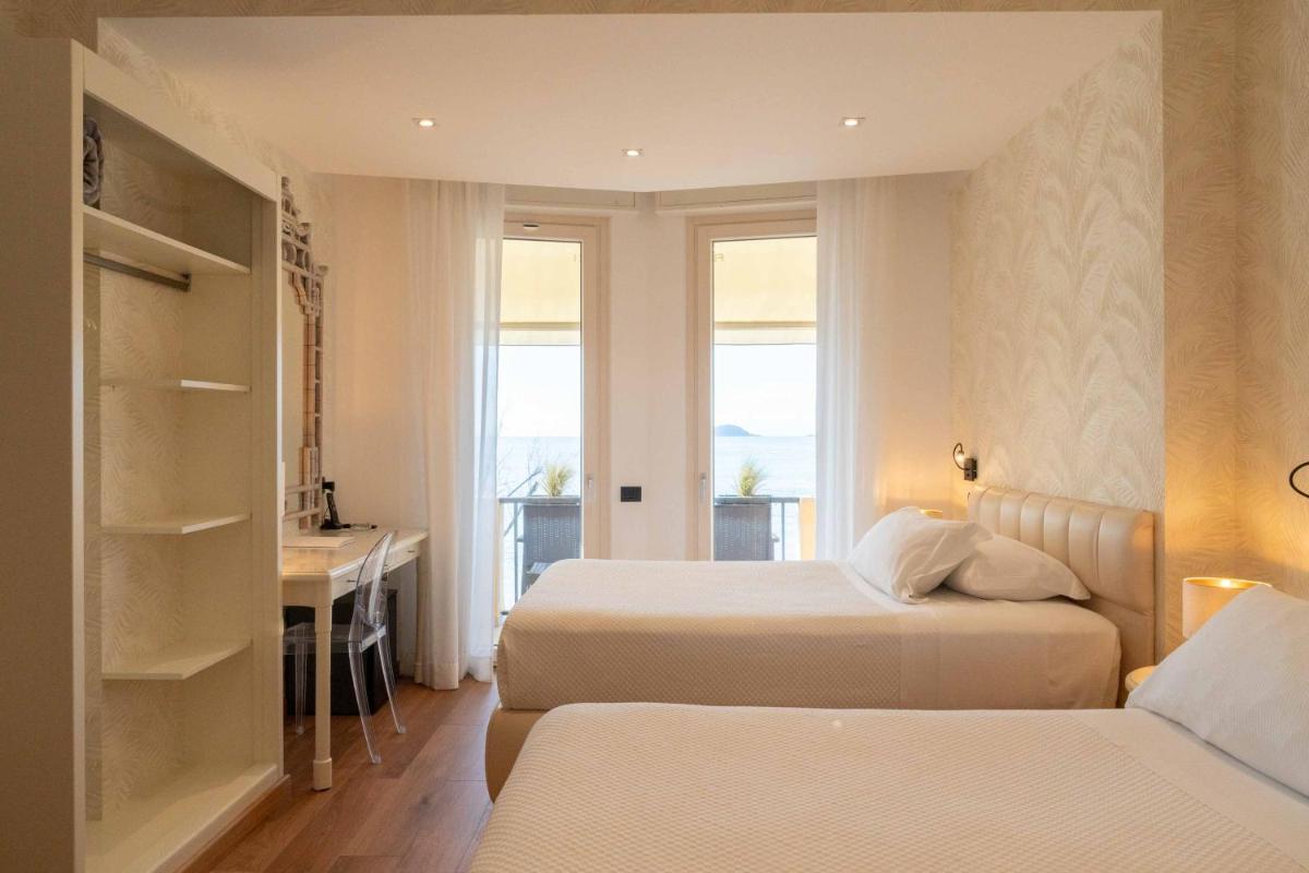 Hotel Florida Lerici - Housity