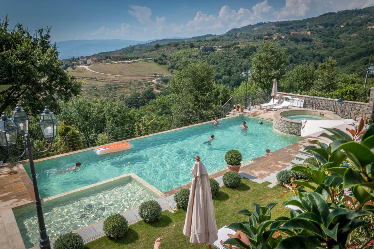Borgo dei Gigli - Housity