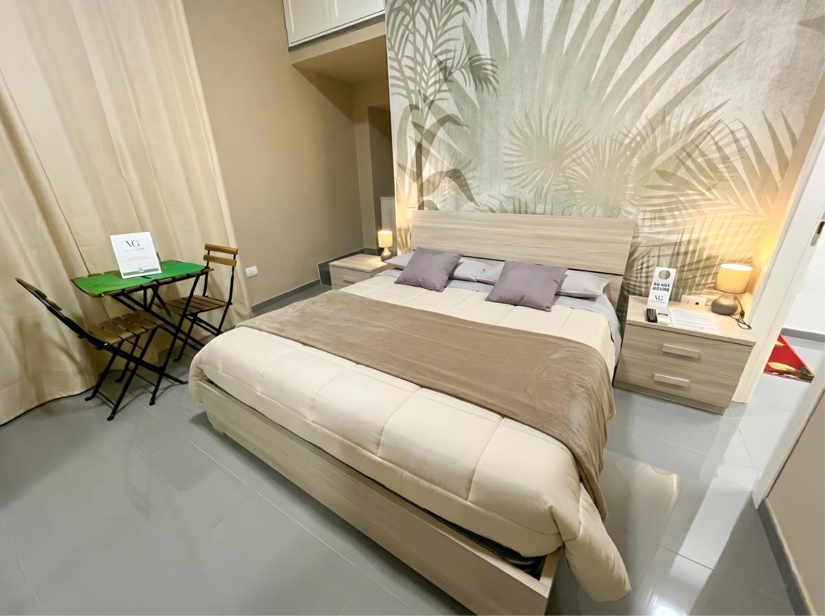 B & B VICO GRANDE - Housity