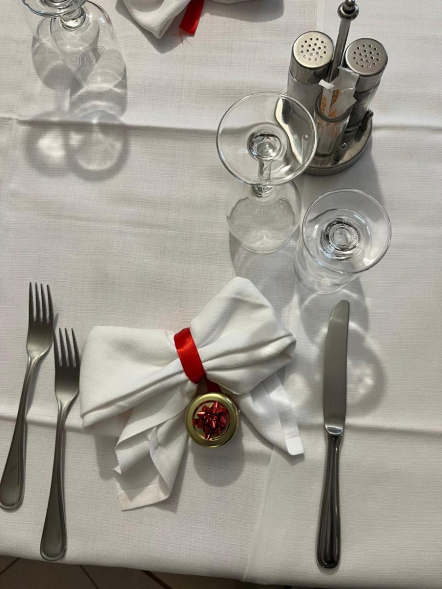 ALBERGO DELLA STAZIONE - Housity