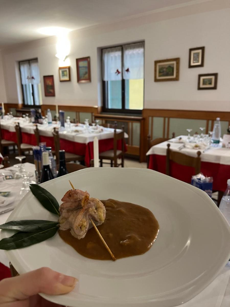 ALBERGO DELLA STAZIONE - Housity