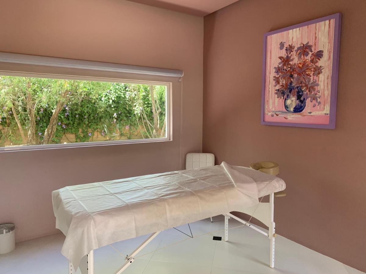 Hotel Boutique & Spa Hacienda La Escoba - Housity