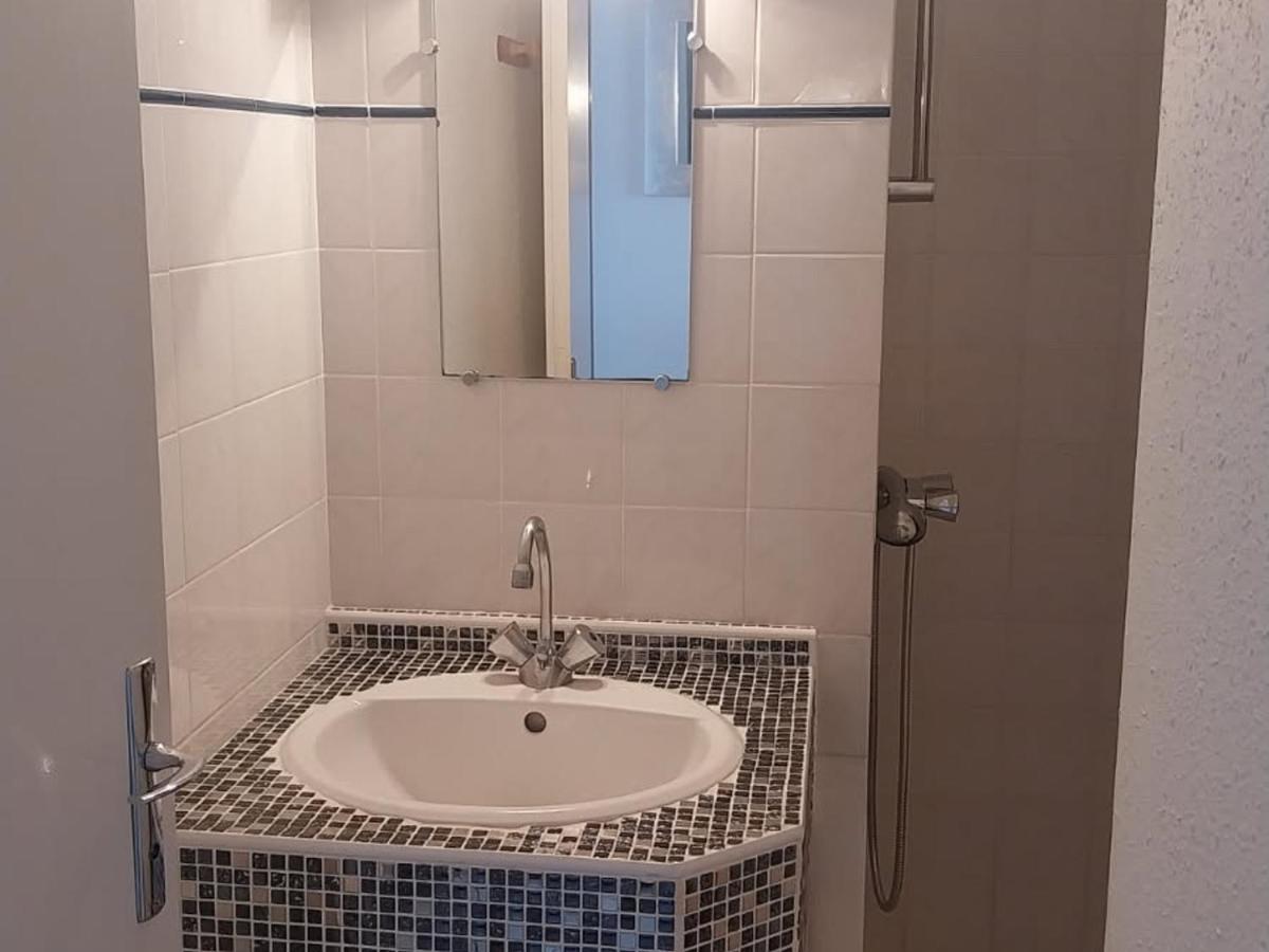 Maison avec Jardin, 900m Plage, 2 Chambres, Parking Inclus, Animaux Acceptés - La Tranche-sur-Mer - FR-1-22-173 - Housity