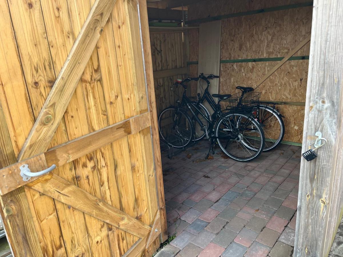 Auszeit im alten Land - Housity