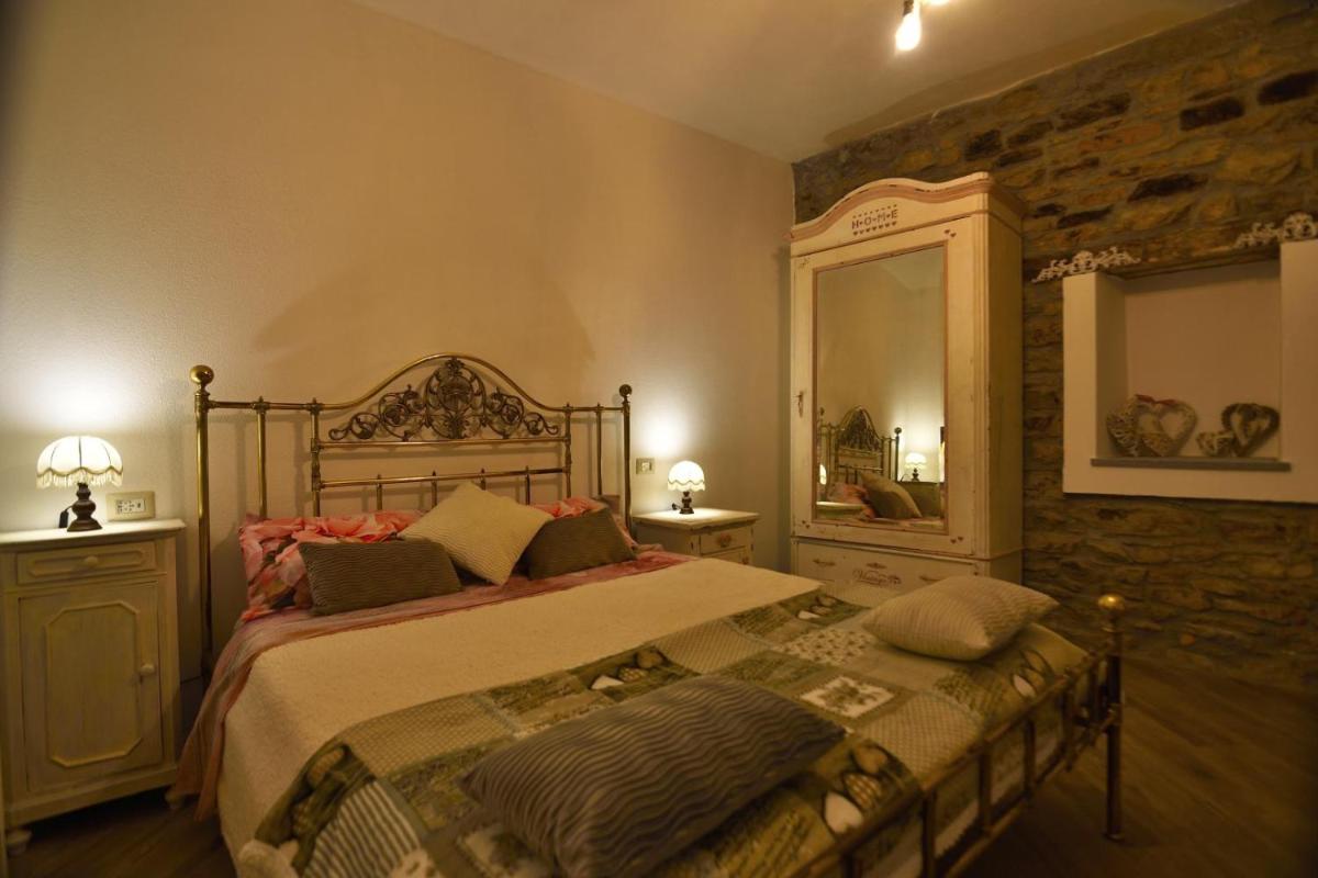 Il Borgo del Castello - Housity