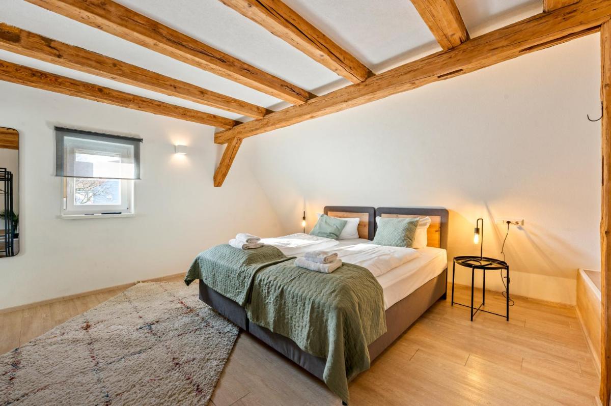 Sali Homes- Penthouse - Housity