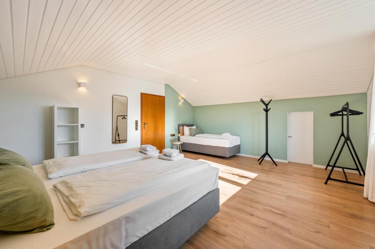 SchaefersNest - GaesteHaus Lamm Obersulm - Housity