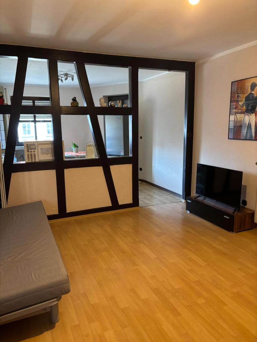 Fremden- und Monteurzimmer "Zum Ochsen" - Housity