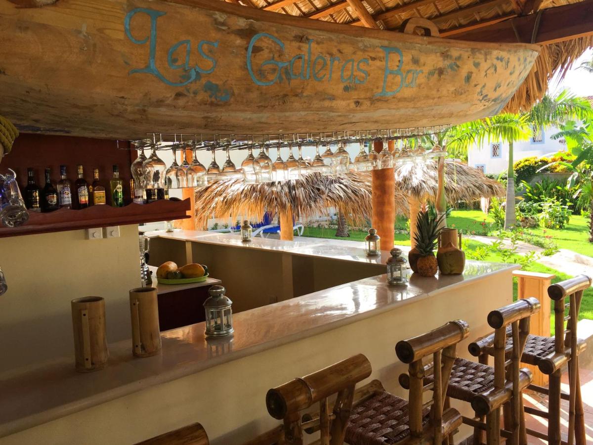 Las Galeras Hotel - Housity