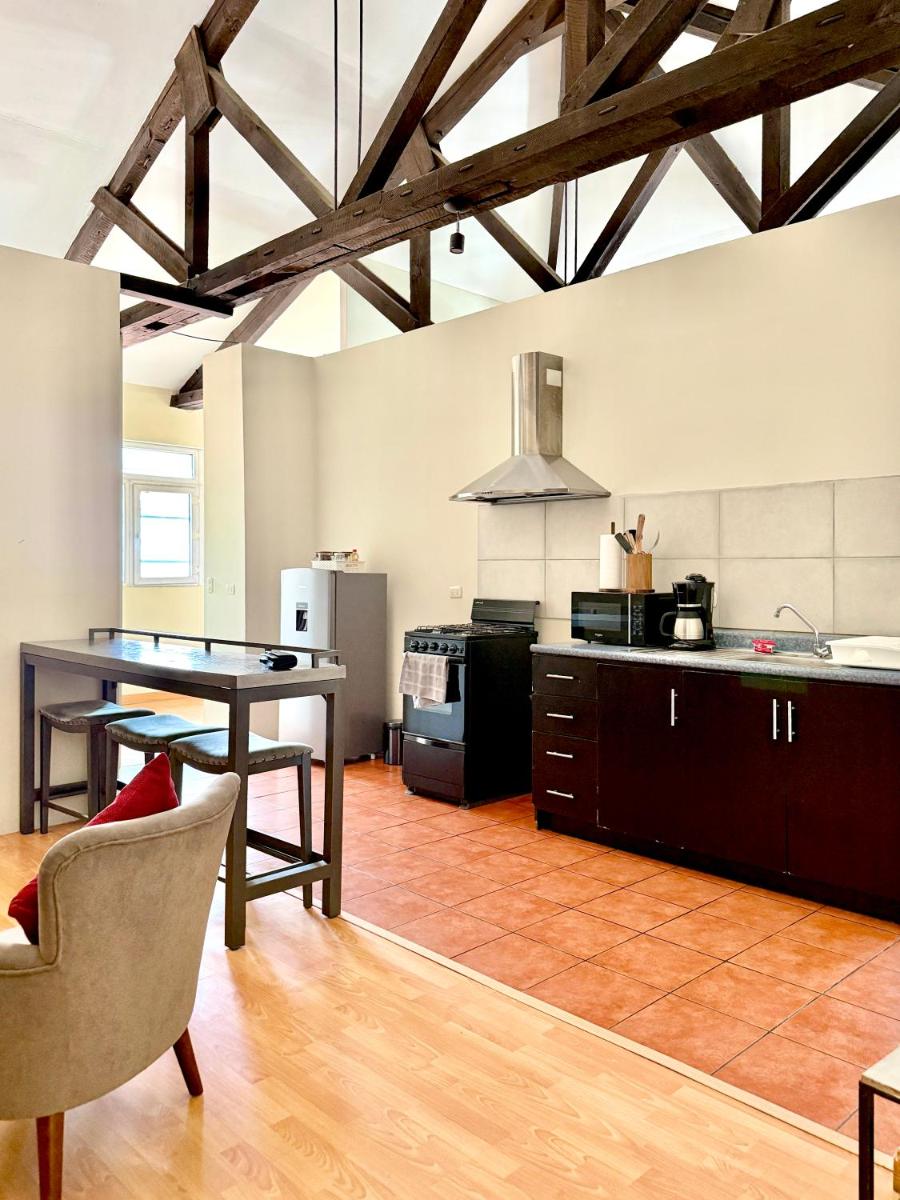 Casa Elizabeth Apartamentos - Housity