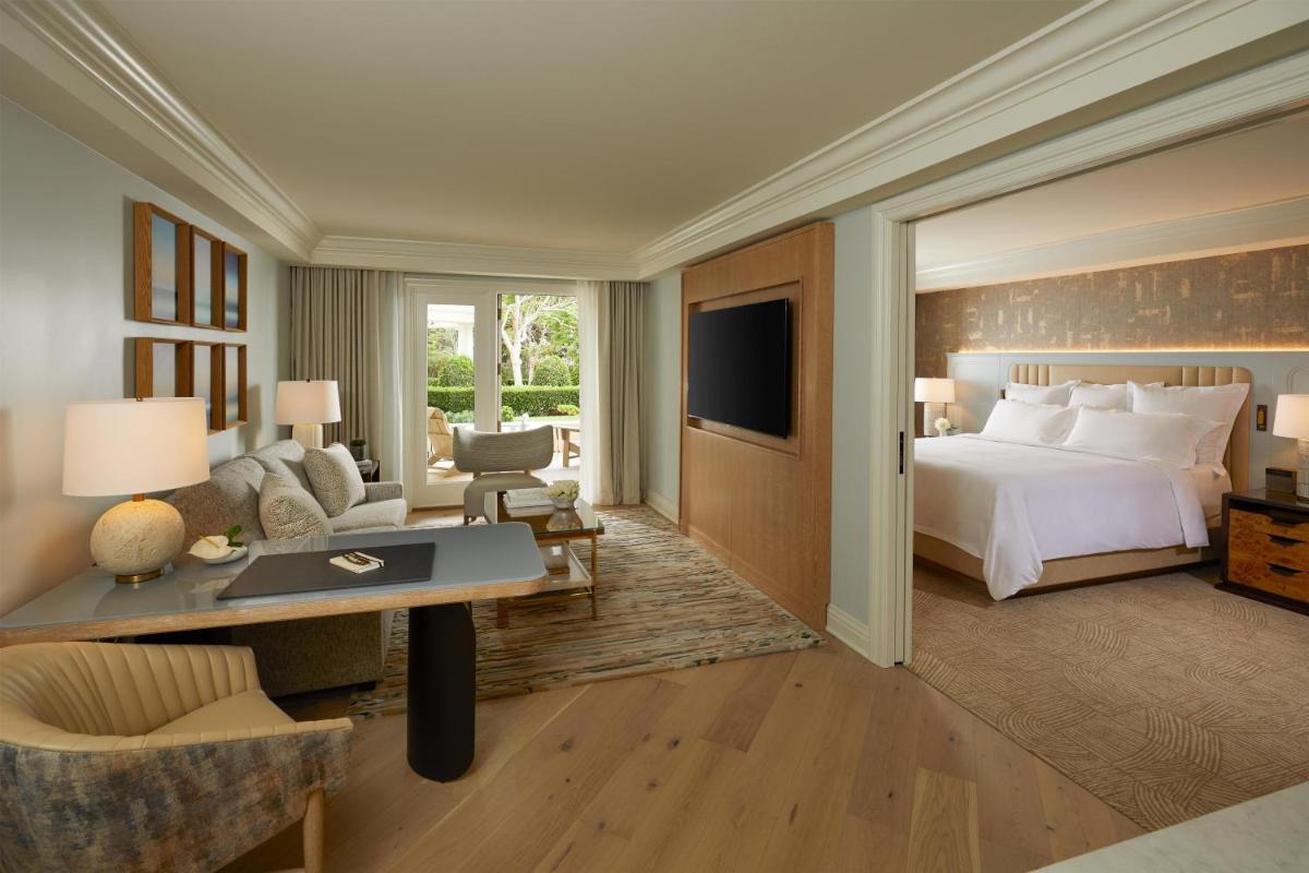 Waldorf Astoria Monarch Beach Resort & Club - Housity