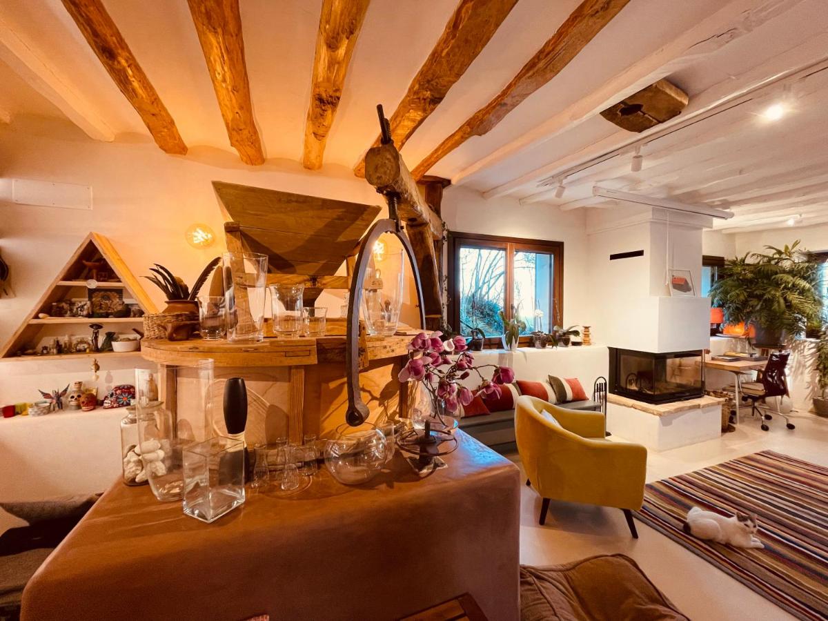 CASA DEL AGUA - La Rioja - Housity