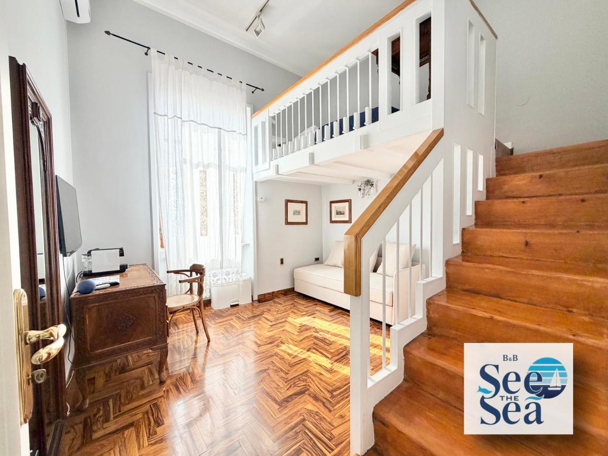 See The Sea B&B - Housity