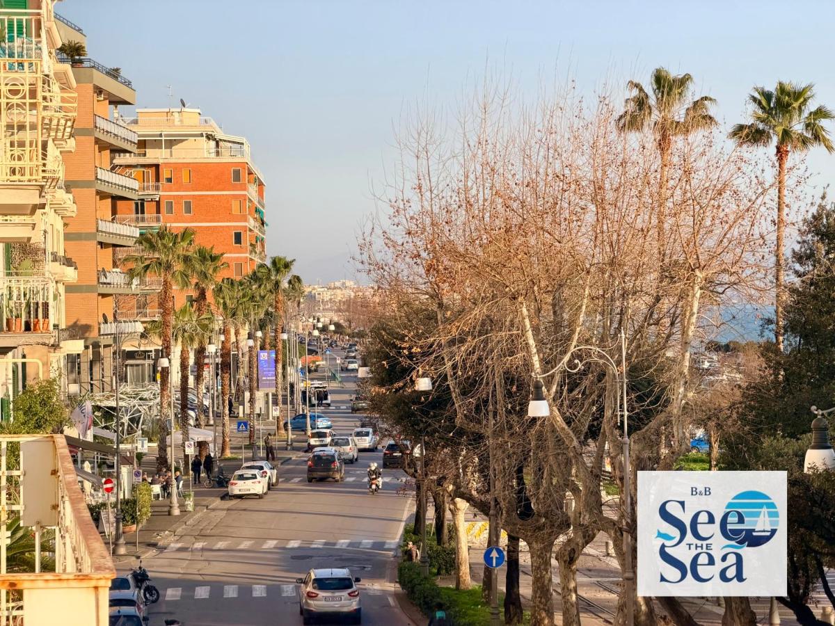 See The Sea B&B - Housity