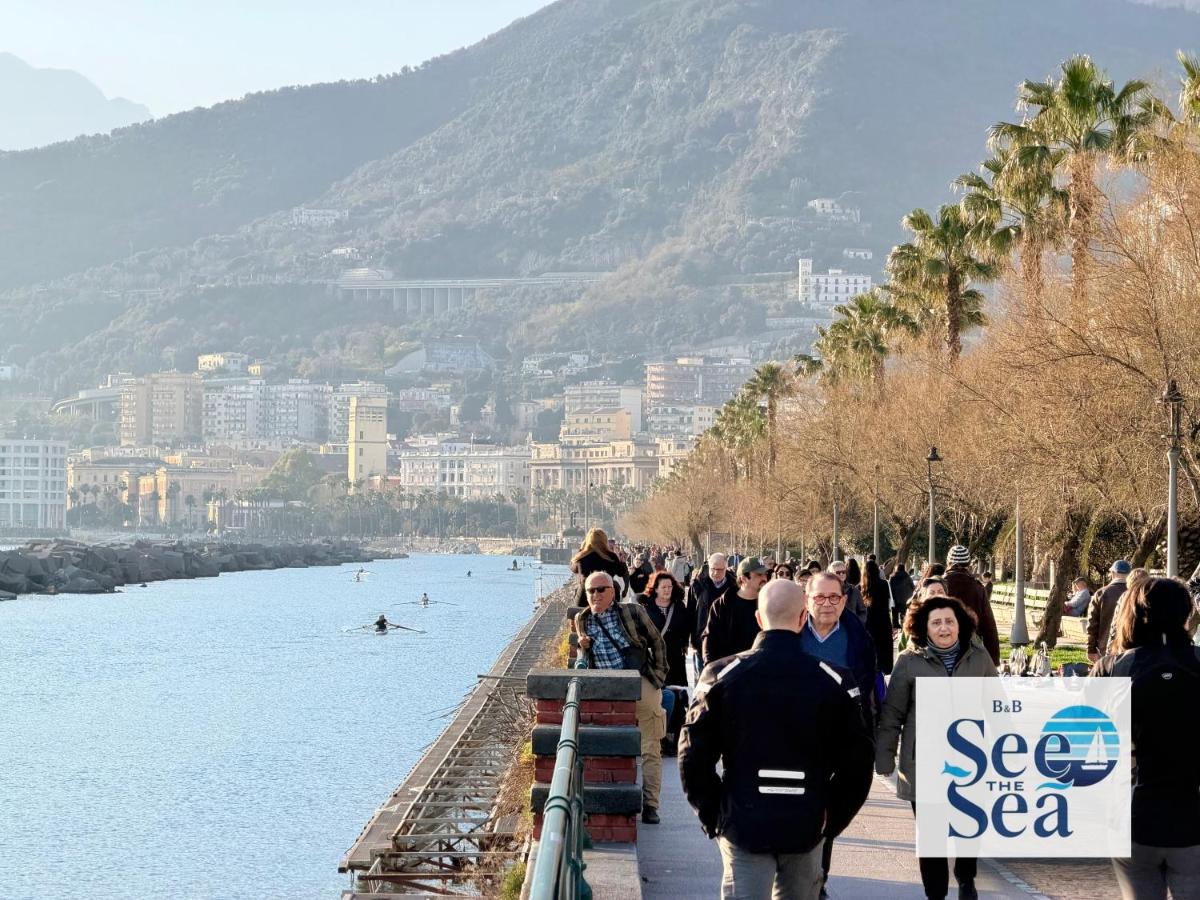 See The Sea B&B - Housity