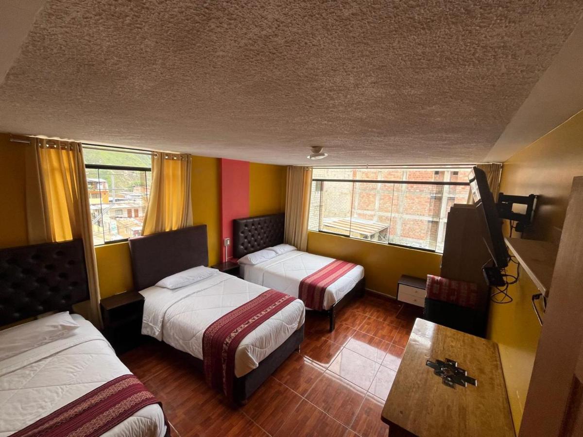 Yacumama - Housity