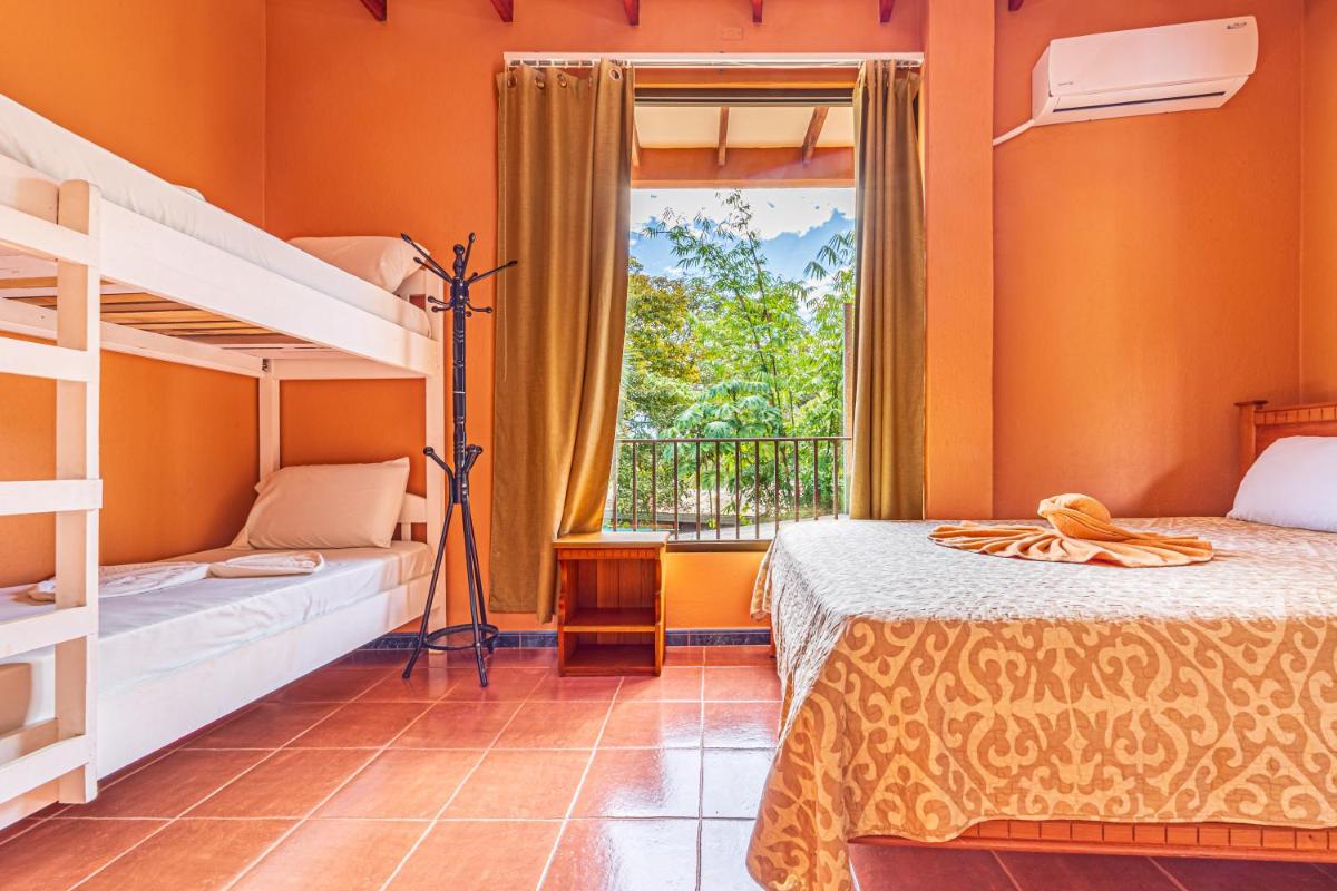 Apartahotel Playa Luna - Housity