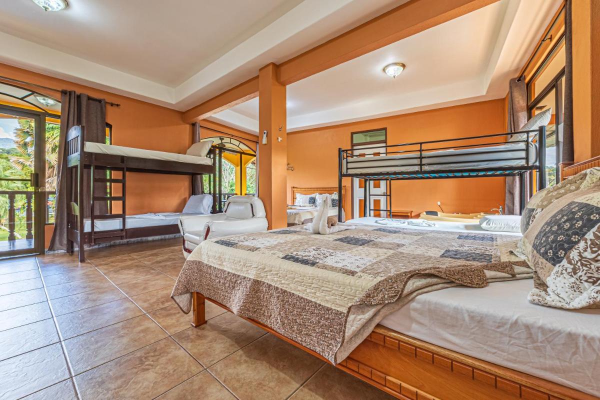 Apartahotel Playa Luna - Housity