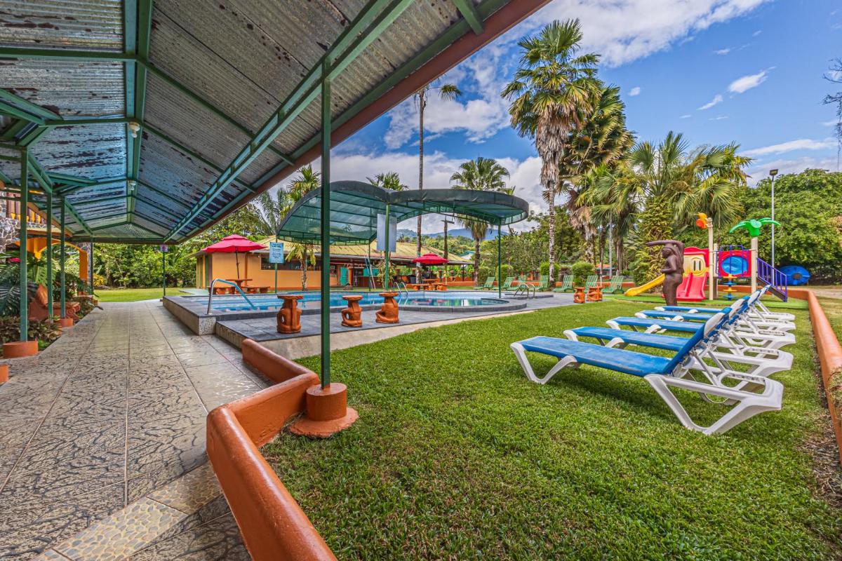 Apartahotel Playa Luna - Housity