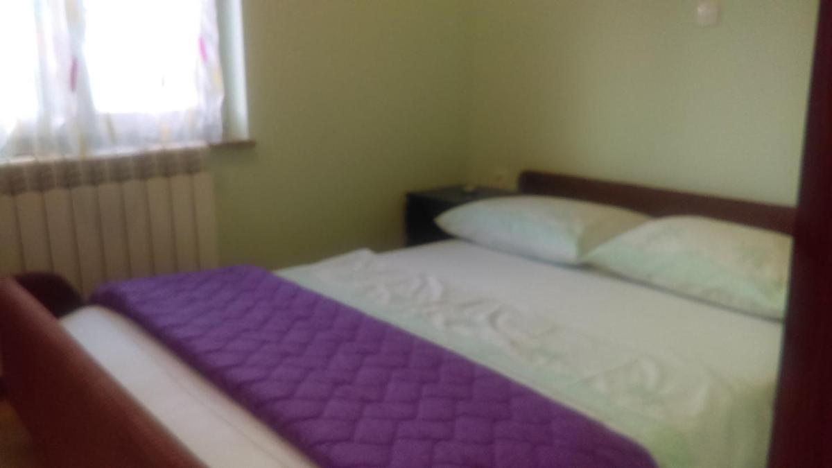 Suitetrails - Apartment Frane Grobnik