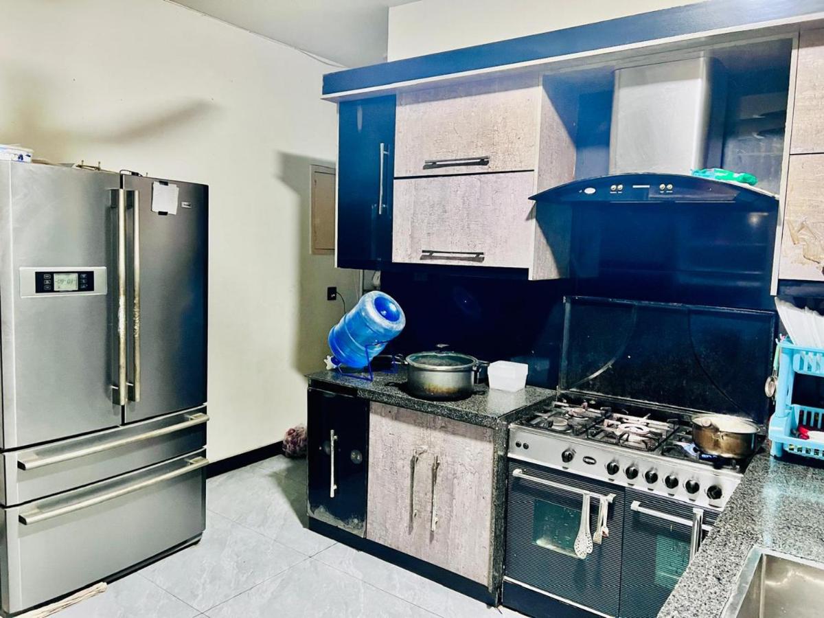 Waves Guest House Clifton Khi - Housity