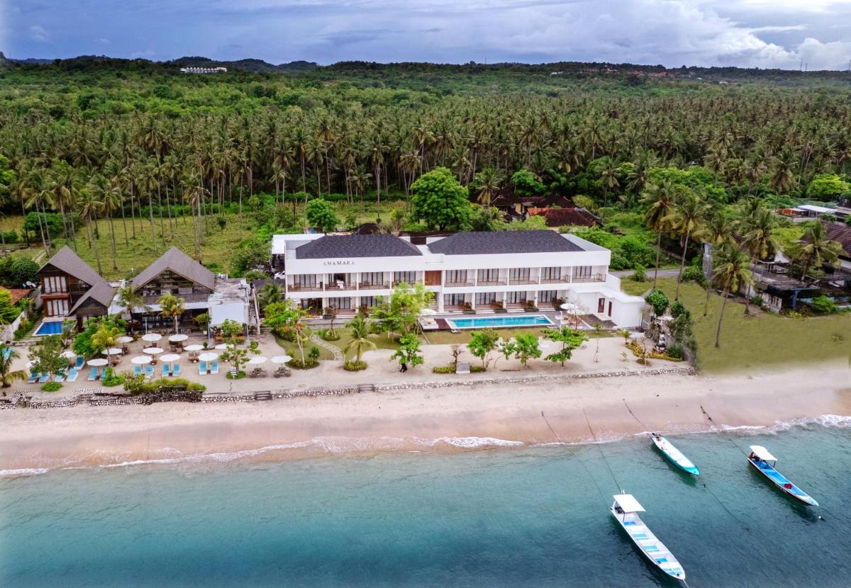 Khamara Nusa Penida - Housity