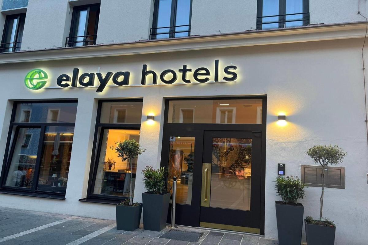 elaya hotel regensburg city center, Trademark by Wyndham - Housity