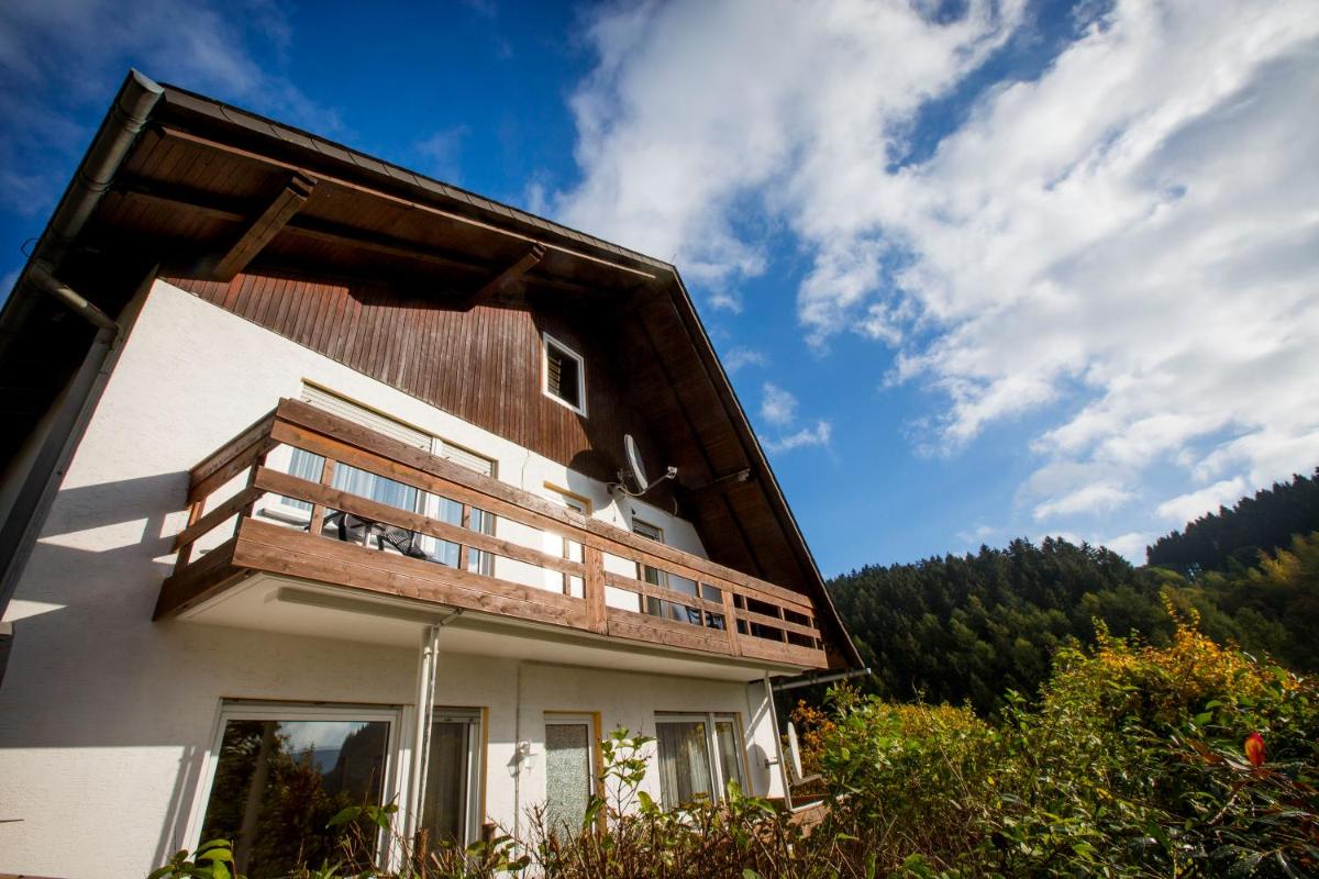 Berghotel-Willingen - Housity