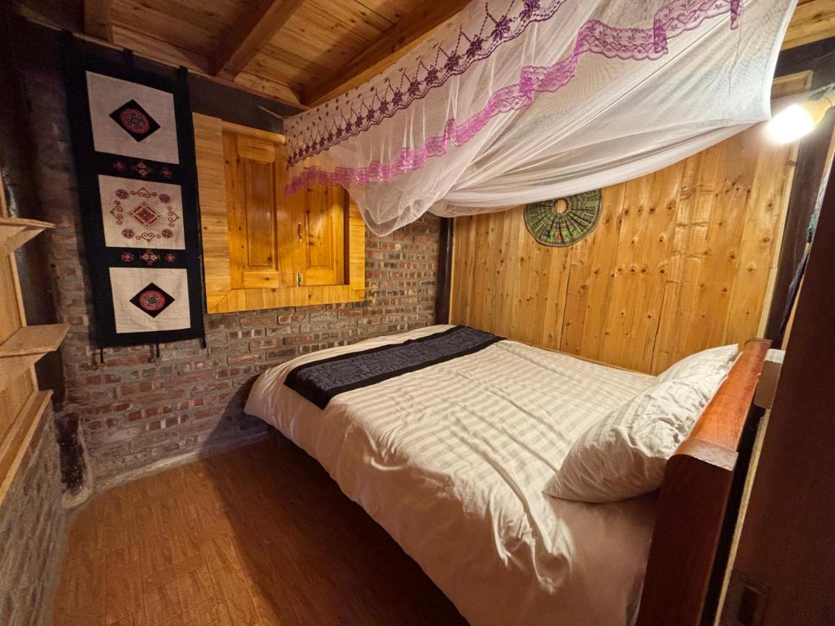 Sapa Fantasea Homestay - Hizvo