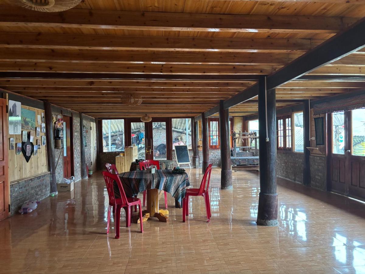 Sapa Fantasea Homestay - Hizvo