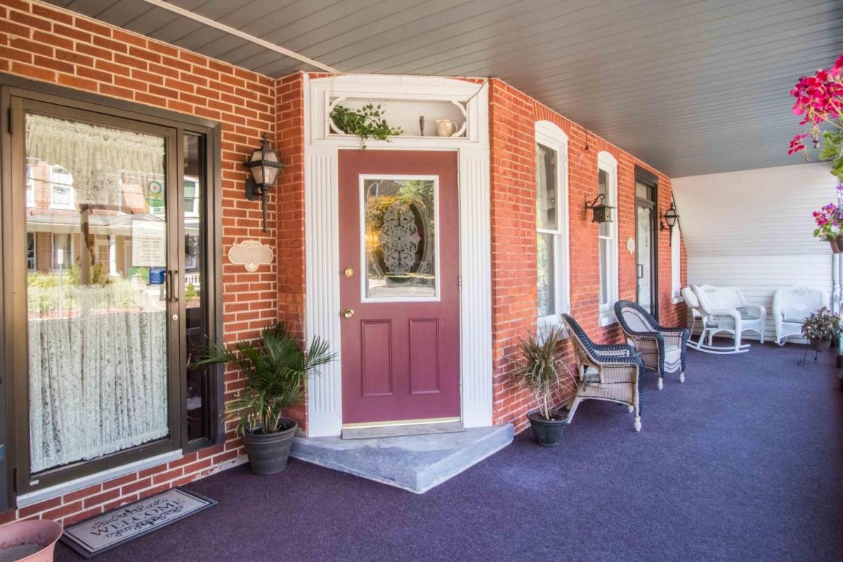 The Globe Inn - Housity